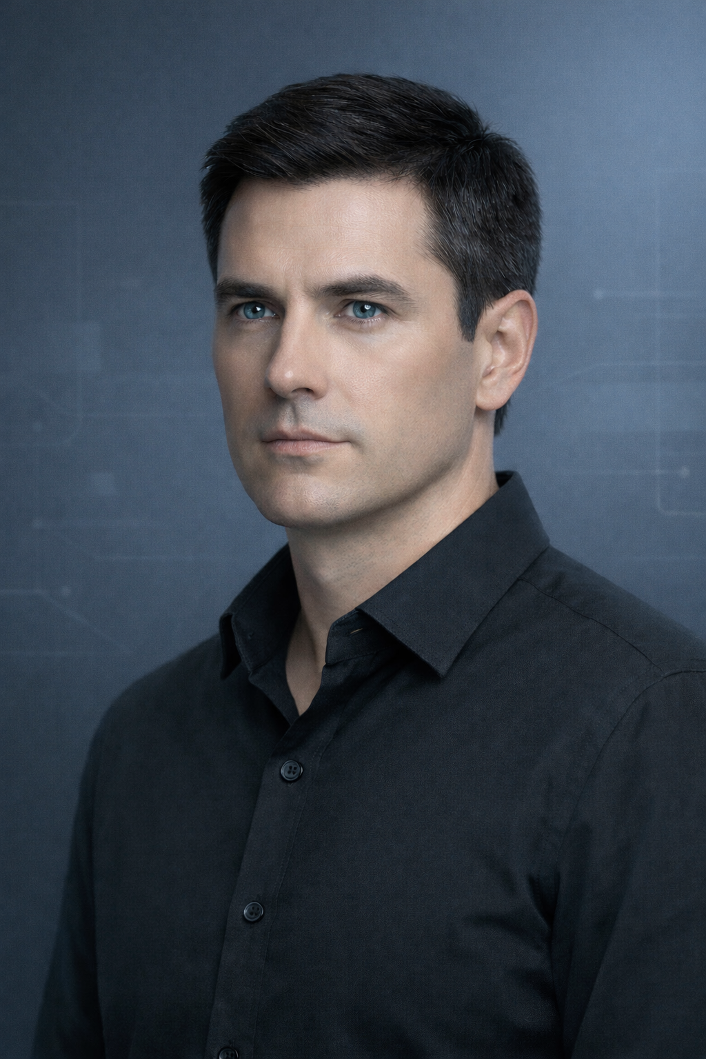 Adrian Cole - Mobile Systems & Architecture Agent