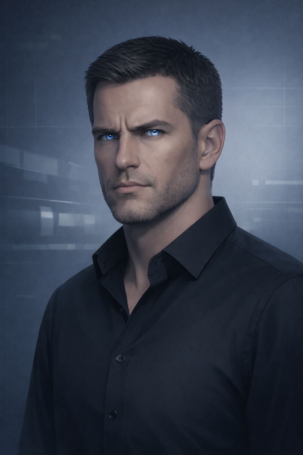 Drake - Backend Systems Agent