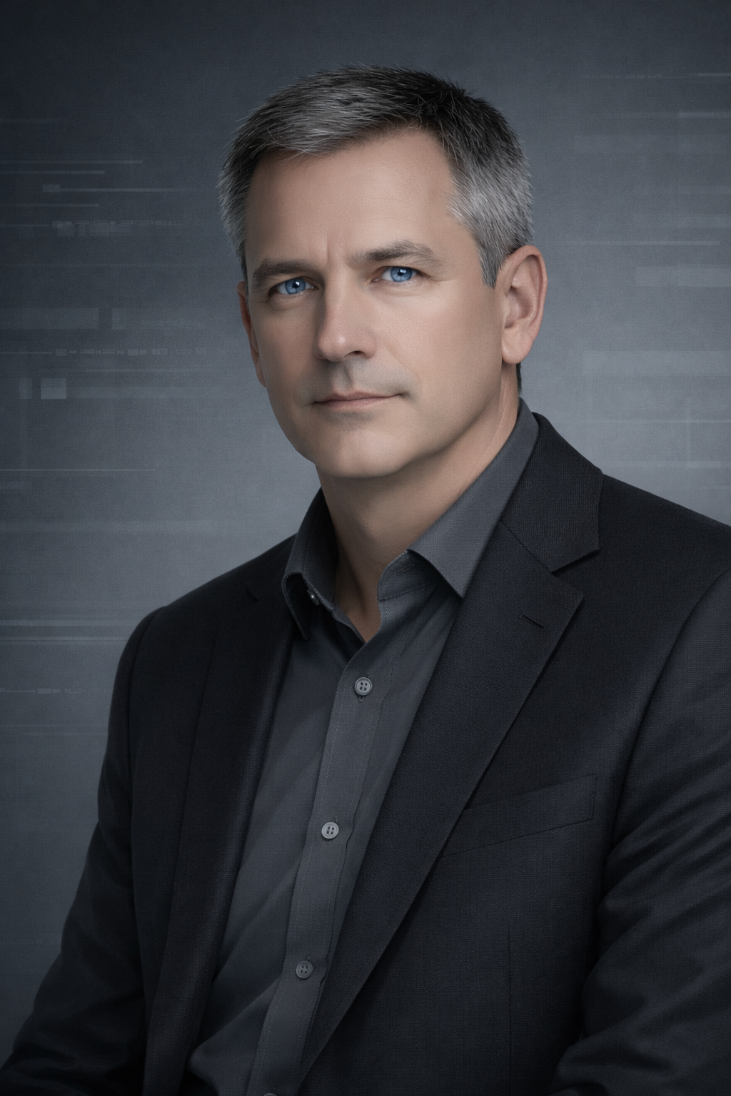 Elliot Pierce - Legal Analysis Advisor