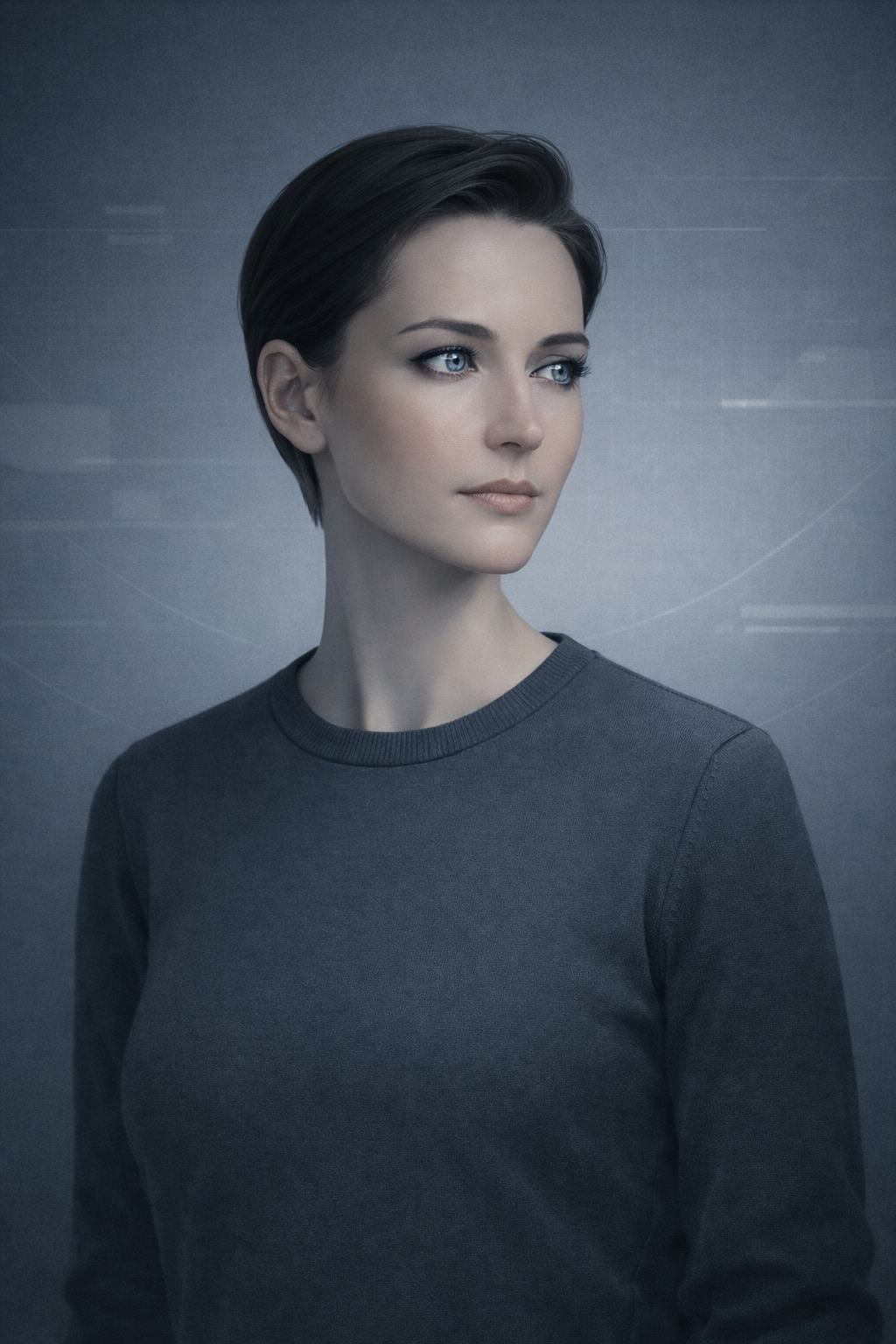 Lena Hart - UI/UX Design Agent