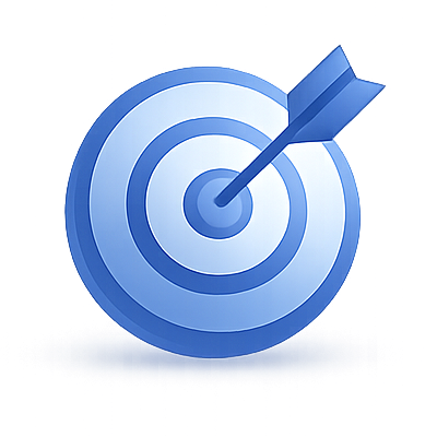 Target icon